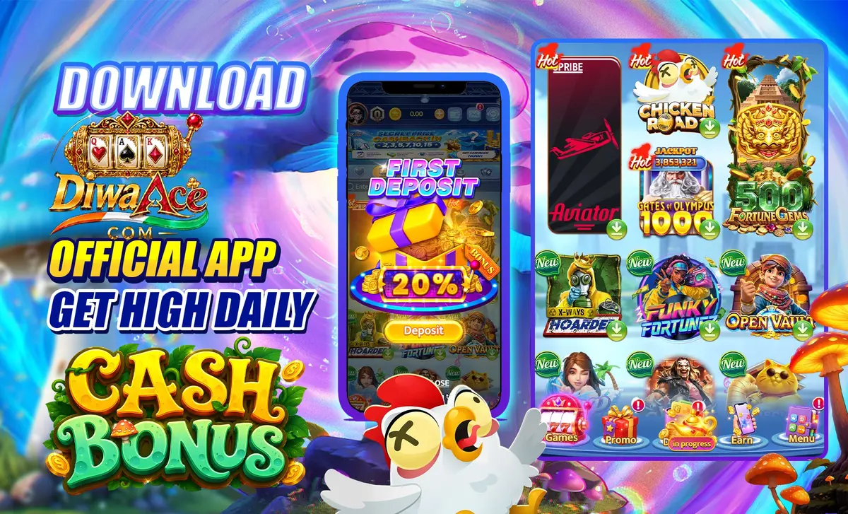 Download Diwa Ace App